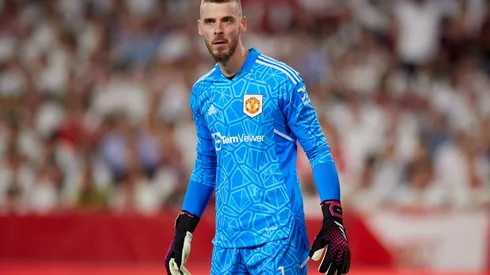 Sevilla FC v Manchester United: Quarterfinal Second Leg - UEFA Europa League