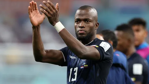 Netherlands v Ecuador: Group A – FIFA World Cup Qatar 2022