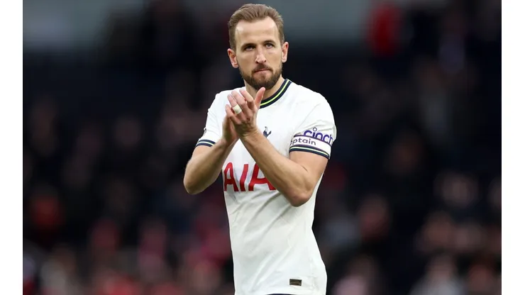 Tottenham Hotspur v Nottingham Forest - Premier League