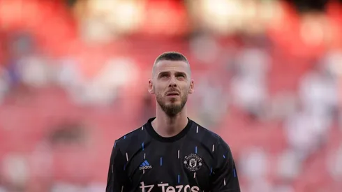 Sevilla FC v Manchester United: Quarterfinal Second Leg - UEFA Europa League