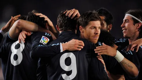 Xerez CD v Real Madrid - La Liga