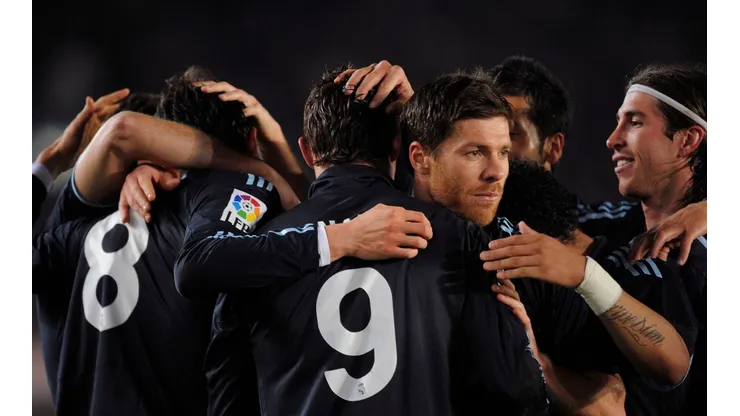 Xerez CD v Real Madrid - La Liga