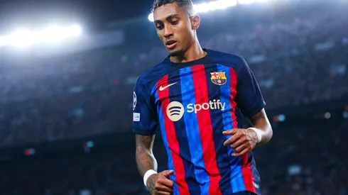 FC Barcelona v FC Internazionale: Group C - UEFA Champions League