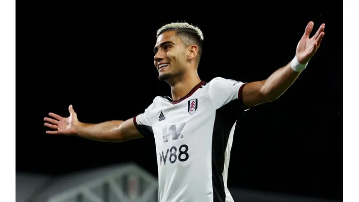 Fulham FC v Brighton & Hove Albion - Premier League
