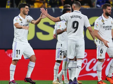 Real Madrid x Celta de Vigo: Saiba onde assistir, horário e escalações