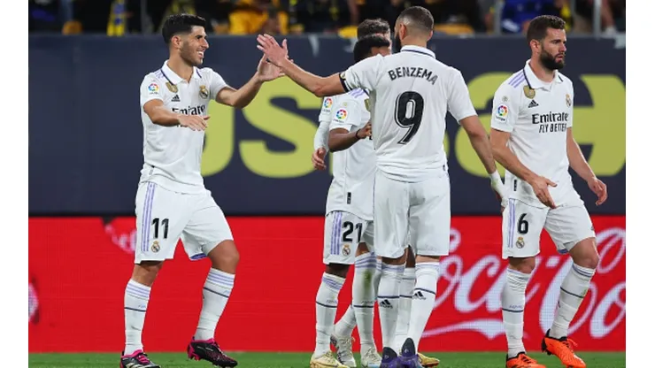 Real Madrid x Celta de Vigo: Saiba onde assistir, horário e escalações