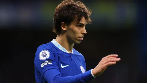 Chelsea FC v Aston Villa - Premier League