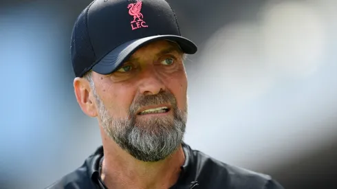 Fulham FC v Liverpool FC - Premier League