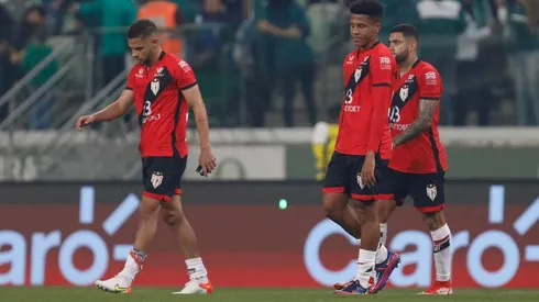 Palmeiras v Atletico Goianiense – Brasileirao 2022