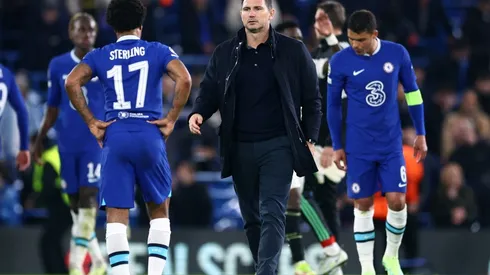 Chelsea FC v Real Madrid: Quarterfinal Second Leg - UEFA Champions League