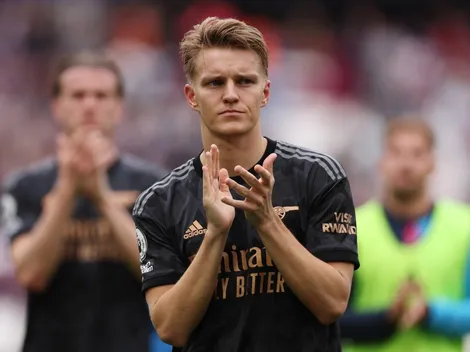 Arsenal e Southampton se enfrentam pela Premier League, saiba onde assistir