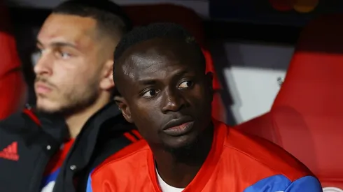 FC Bayern M�nchen v Manchester City: Quarterfinal Second Leg - UEFA Champions League