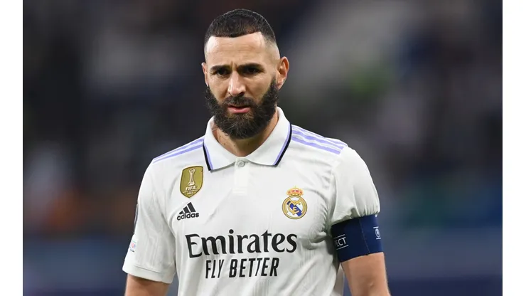 Chelsea FC v Real Madrid: Quarterfinal Second Leg - UEFA Champions League