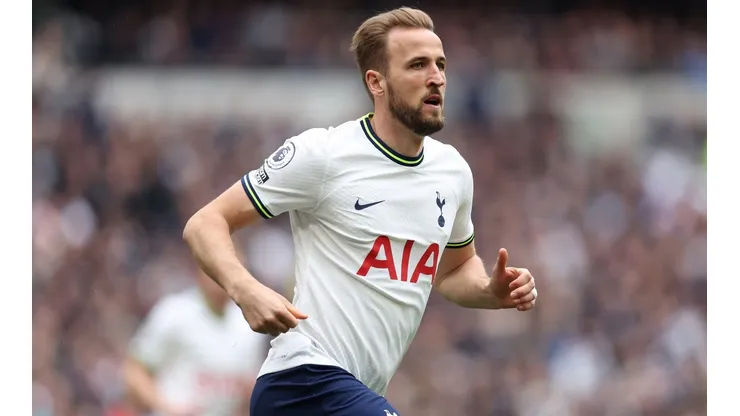 Tottenham Hotspur v AFC Bournemouth - Premier League