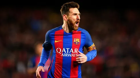 Messi deve voltar ao Barcelona com redução de salário
