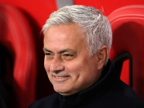 Mercado: Gigante europeu quer José Mourinho na próxima temporada