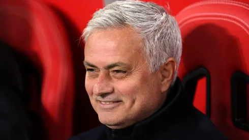 José Mourinho está na mira do PSG