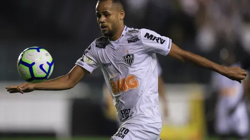 Vasco da Gama v Atletico Mineiro - Brasileirao Series A 2019