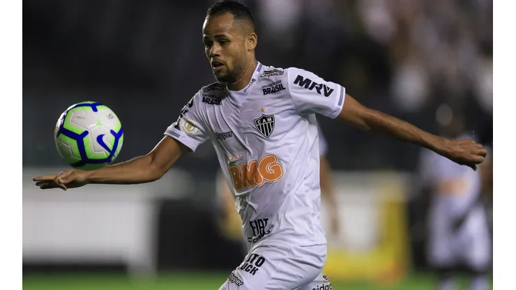 Vasco da Gama v Atletico Mineiro - Brasileirao Series A 2019