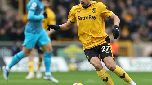 Wolverhampton Wanderers v Tottenham Hotspur - Premier League