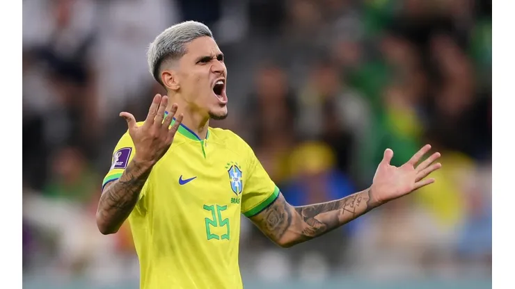 Croatia v Brazil: Quarter Final - FIFA World Cup Qatar 2022
