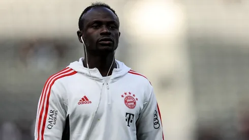 Hertha BSC v FC Bayern M�nchen - Bundesliga
