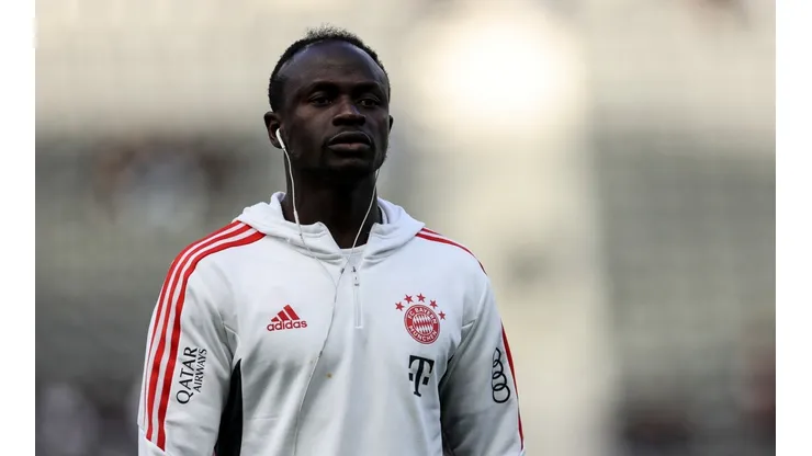 Hertha BSC v FC Bayern M�nchen - Bundesliga