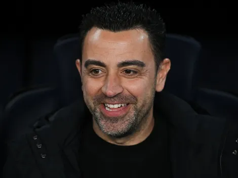 Mercado: Xavi pede e Barcelona abre conversas para fechar com badalado jogador do Manchester City