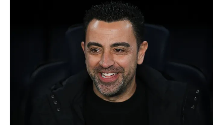 FC Barcelona v Cadiz CF - LaLiga Santander