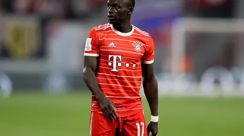 RB Leipzig v FC Bayern M�nchen - Supercup 2022