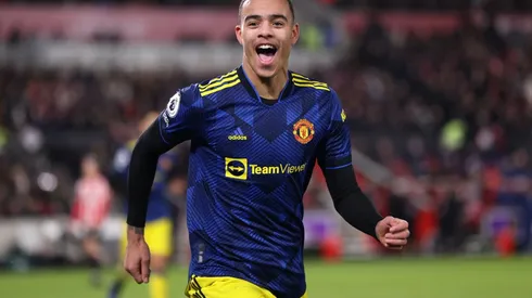 Brentford v Manchester United - Premier League