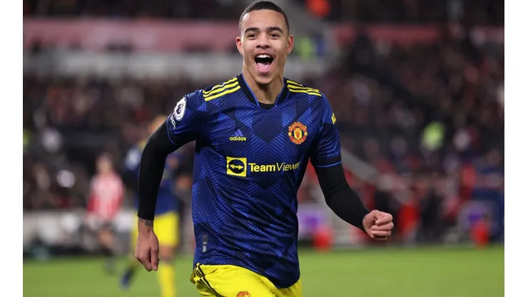 Brentford v Manchester United - Premier League