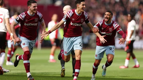 West Ham United v Southampton FC - Premier League