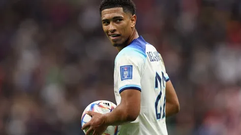 England v France: Quarter Final – FIFA World Cup Qatar 2022