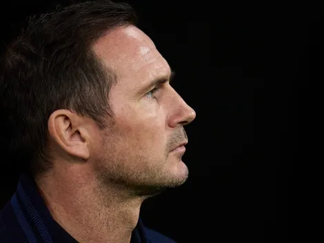 Lampard manda recado a jogadores após nova derrota do Chelsea