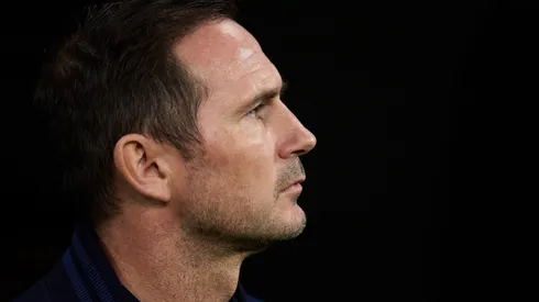 Frank Lampard criticou postura dos jogadores do Chelsea
