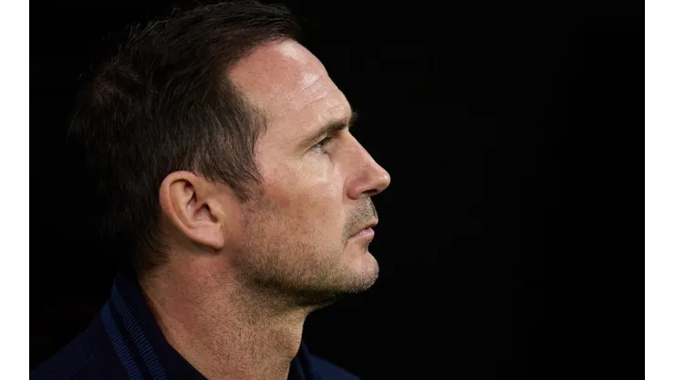 Frank Lampard criticou postura dos jogadores do Chelsea