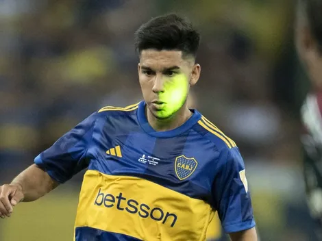 Boca Jrs recebe péssima notícia e Pol Fernández acerta com clube do BR