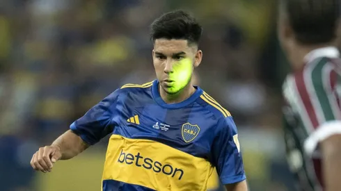 Pol Fernández vai jogar no futebol brasileiro