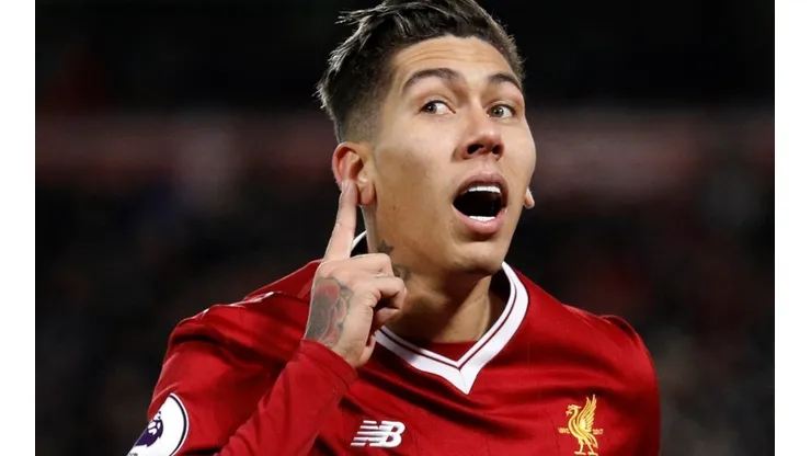 Grande técnico pode convencer Firmino a fechar com gigante da Serie A