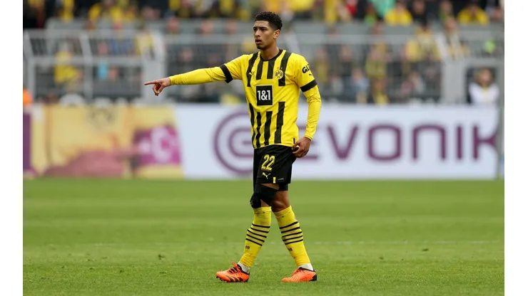 R$700 milhões! Gigante europeu prepara proposta milionária para ter Jude Bellingham, desbancando Real Madrid, Liverpool e PSG