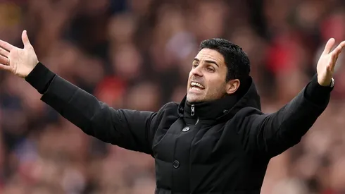 Julian Finney/Getty Images