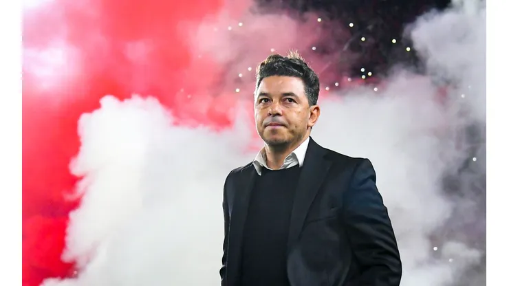 River Plate v Sarmiento - Liga Profesional 2022