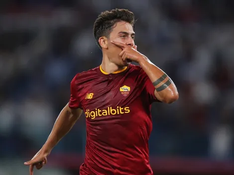 Dybala pode deixar a Roma de lado e acertar transferência para gigante do futebol espanhol