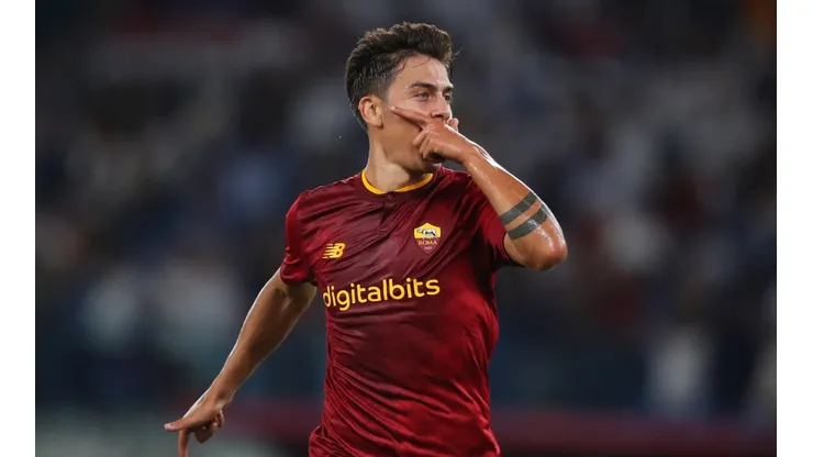 AS Roma v AC Monza - Serie A