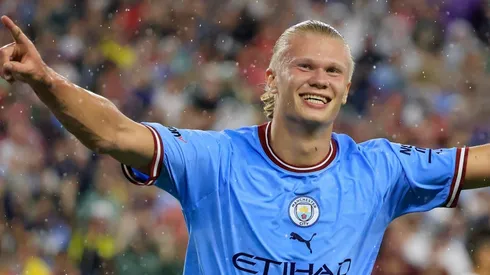 Foto: Justin Casterline/Getty Images