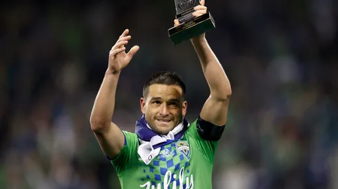 CONCACAF Champions League - Final - Leg 2: Pumas UNAM v Seattle Sounders FC