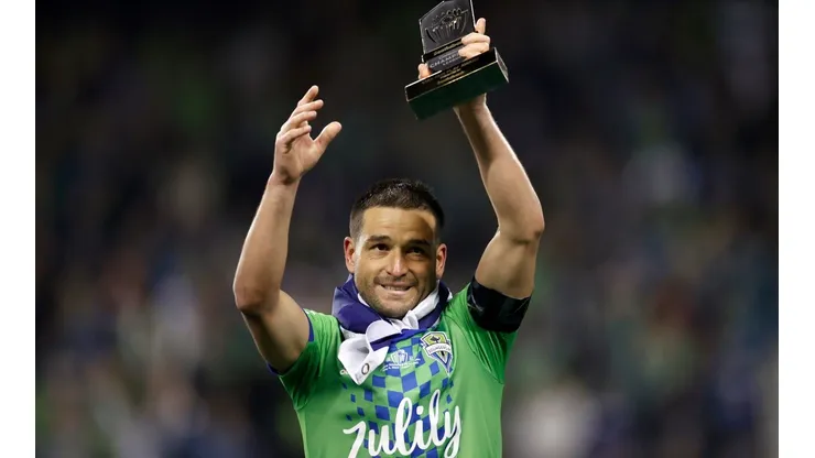 CONCACAF Champions League - Final - Leg 2: Pumas UNAM v Seattle Sounders FC