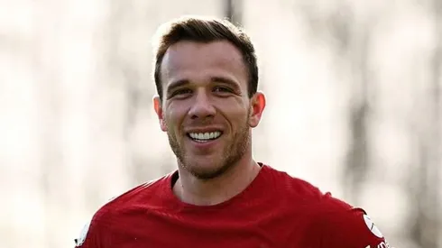 Foto: Liverpool FC