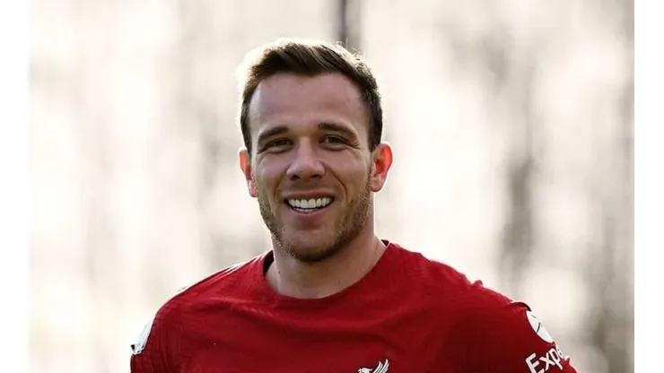 Foto: Liverpool FC